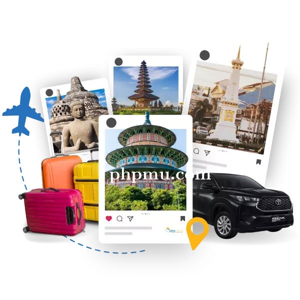Destinasi Wisata Paling Populer untuk Study Tour dan Company Gathering di Indonesia