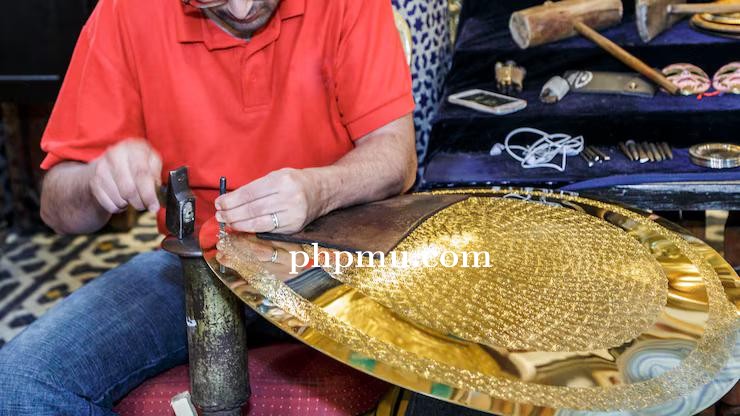 Tips Memilih Pengrajin Kuningan yang Terpercaya