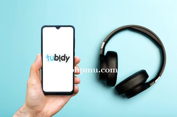 Bisa Download Lagu dengan Judul Asing? Cuma di Tubidy!