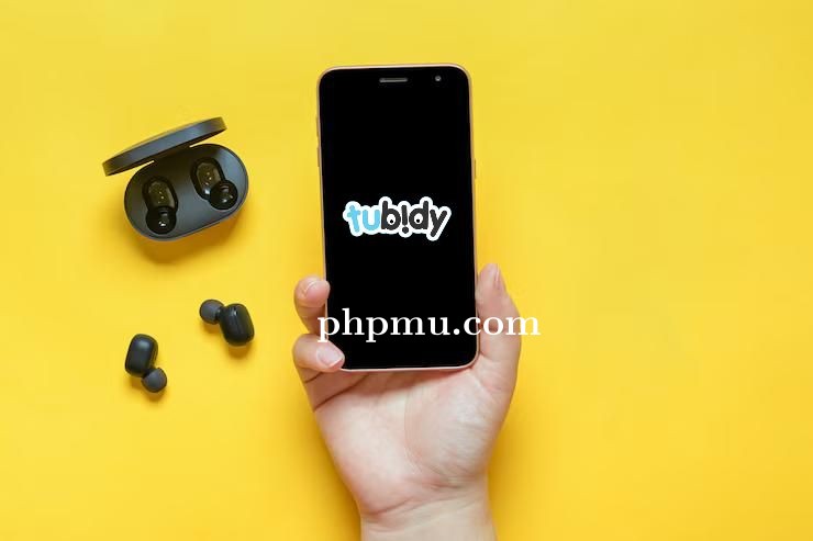 Tubidy Bisa Dipakai Buat Download Lagu Indie