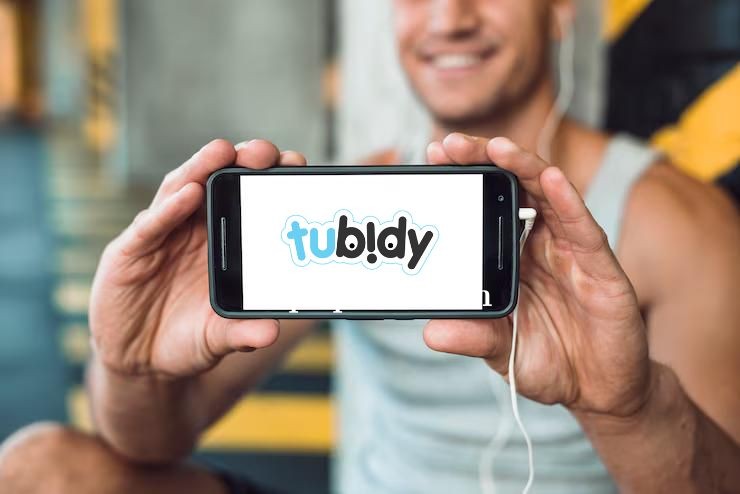 Tubidy Punya Lagu Anak yang Edukatif dan Aman Buat Si Kecil