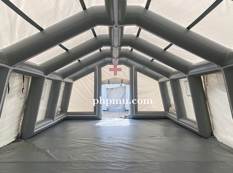 Cara Membedakan Tenda Angin Murahan dan Premium